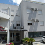 Classico Exterior