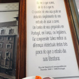 Confeitaria Imperial Nourriture