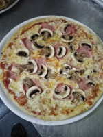 Pizzaria Petiscos.come food