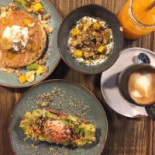 Boutik Comida