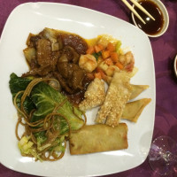 Chines Hao Sheng food