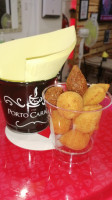 Cafe Porto Carioca food