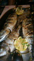 Braganca Mar food