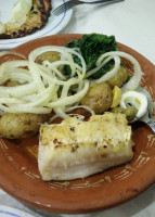 Tasca Do Carroca food