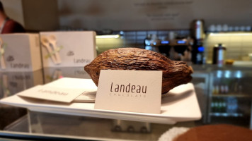 Landeau food