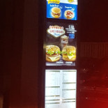 Mcdonald's Exterior