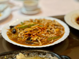 Fu-shin food