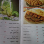 Tata Seafood Comida