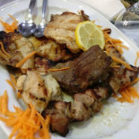 Carmar Comida
