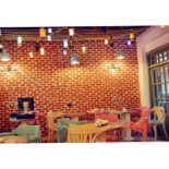 Murano Cafe Comida