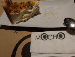 Mocho food