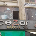 Cezar Coffee Comida
