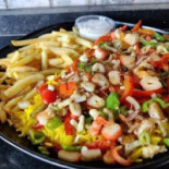Hum Comida
