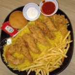 Hum Comida