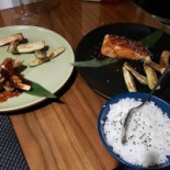 Nairu Comida