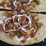 Dhoom Comida