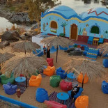 Kato Dool Nubian House Exterior