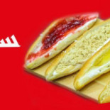 كبدة بركات Comida