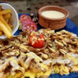 Lurette Cafe Comida