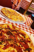 Pizzaria Don Pancho food