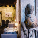 Armazém Do Sal À l'intérieur