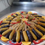 Abdo Kebab Comida