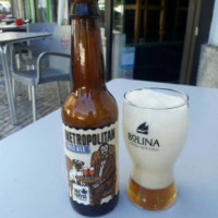 Pérola De Palma food