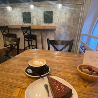 Tibidabo Gluten Free Bakery Comida