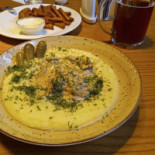 Pärl Comida