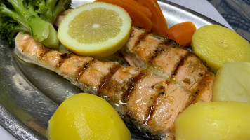 Rosinha São Paulo food
