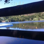 Lena Da Barragem Extérieur