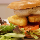 Inspiration Comida