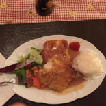 Matstofan Comida