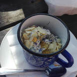 Kolnička Comida