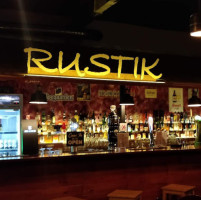 Rustik food