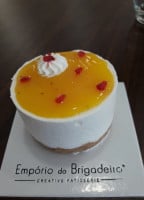 Emporio Do Brigadeiro food