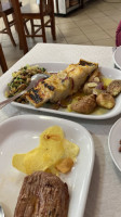 Encosta De Sao Pedro food
