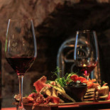 Sidrērija Comida