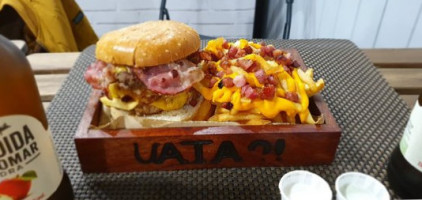 Uata food