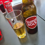 Choupana Caffe Nourriture