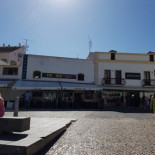 Tic Tac Exterior