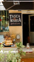 Tasca Da Maria food