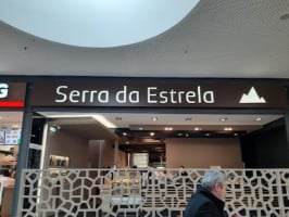 Serra Da Estrela food