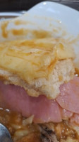 Serra Da Estrela food