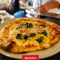 Ratatui food