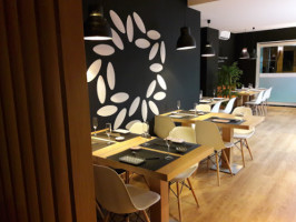 Home Sushi Asian Food Viseu food