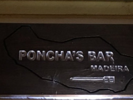 Ponchas food