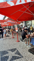 Sagres Cervejaria, Marisqueira E Grill food