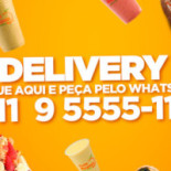 Suco Bagaço Nourriture
