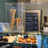 Gelateiro D'alfama Comida